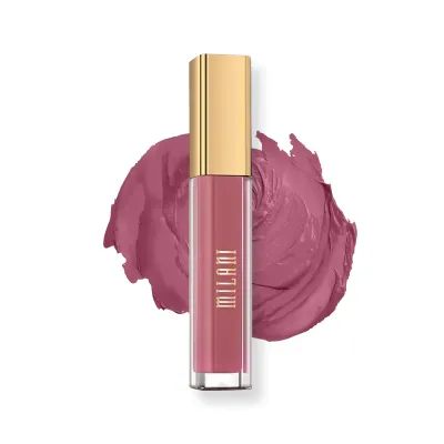 Milani Amore Matte Lip Creme - 26 Fling 6g 