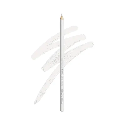 Wet n Wild Color Icon Kohl Liner Pencil-You're Always White! 5ml