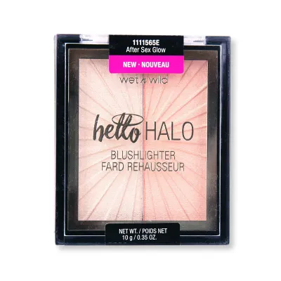 Wet n Wild MegaGlo Blushlighter After Sex Glow 10g