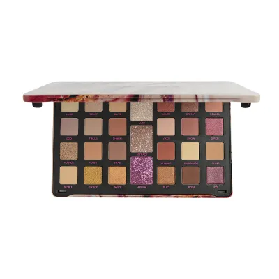 Revolution Forever Flawless Dynamic Allure Eyeshadow Palette 30g