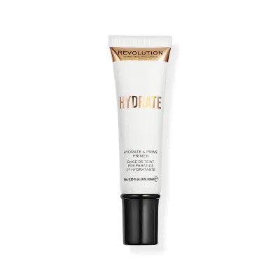 Makeup Revolution Hydrate Primer 28ml