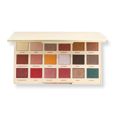 Makeup Revolution X Roxxsaurus Ride or Die Eyeshadow Palette 13g