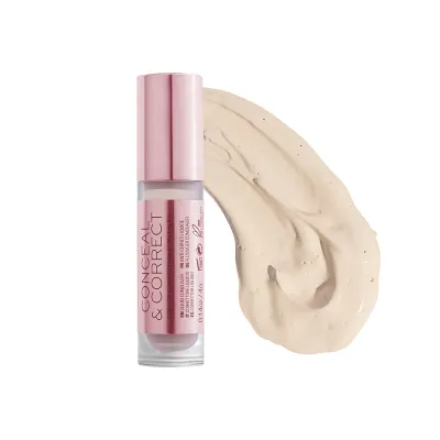 Makeup Revolution Conceal & Correct Concealer Banana 4g