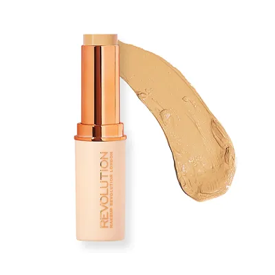 Makeup Revolution Fast Base Stick Foundation F6 6g