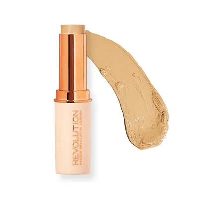 Makeup Revolution Fast Base Stick Foundation F7 6g