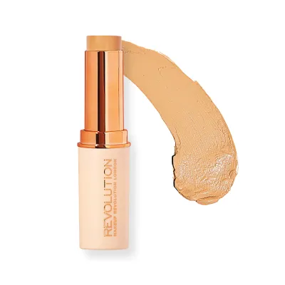 Makeup Revolution Fast Base Stick Foundation F8 6g