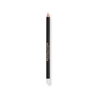 Makeup Revolution Kohl Eyeliner White 1.3g