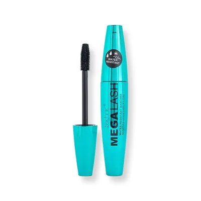 Technic Mega Lash Water Resistant Mascara 12ml