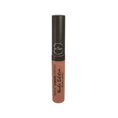 Technic Nude Edition Liquid Lipstick � Eye Candy 10ml