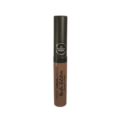 Technic Nude Edition Liquid Lipstick � Chiquita Bonita 10ml