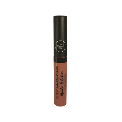 Technic Nude Edition Liquid Lipstick � Smokin Hot 10ml