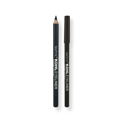 Technic Liquid Eyeliner Black 6ml