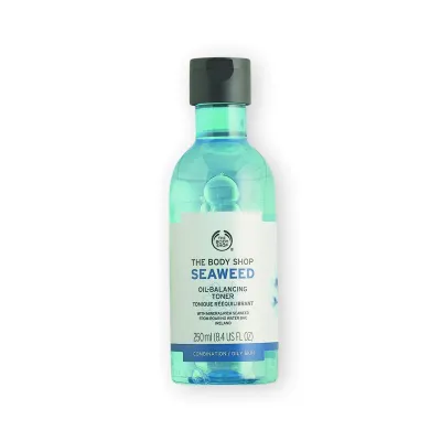 The Bodyshop Seaweed Oil Balancing Toner 250ml