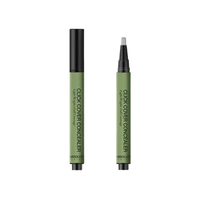 Absolute New York Click Cover Concealer MFCC 14 - CC Green 3ml