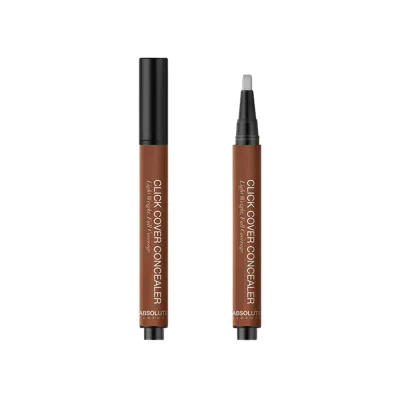 Absolute New York Click Cover Concealer MFCC 10 - Deep warm Undertone 28g