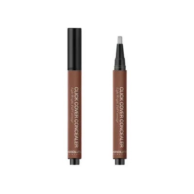 Absolute New York Click Cover Concealer MFCC09 - Deep Olive Undertone 28g