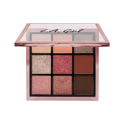 L.A. GIRL Keep It Playful Eyeshadow Palette  Playmate -14g