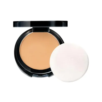 Absolute New York HD Powder Foundation - Linen HDPF05 8g