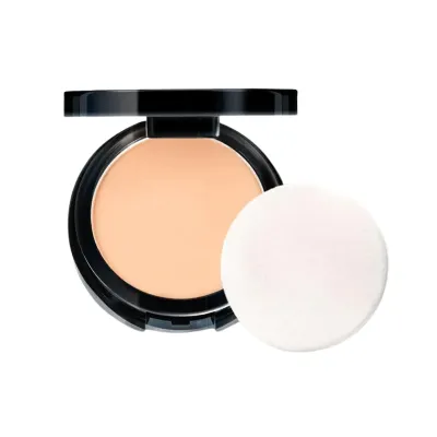 Absolute New York HD Flawless Powder Foundation - Pearl HDPF02 8gm