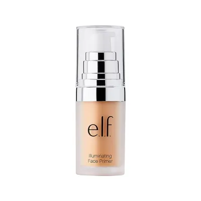 E.l.f Illuminating Face Primer Radiant Glow 14ml