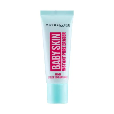 Maybelline Baby Skin Instant Pore Primer - 20ml