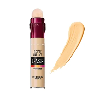 Maybelline Instant Anti-Age Eraser Concealer Neutralizer 06 - 6.8ml