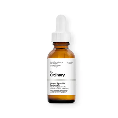 The Ordinary Ascorbyl Glucoside Solution 12% 30ml