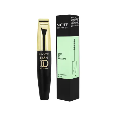 Note Lash ID Mascara - 14ml