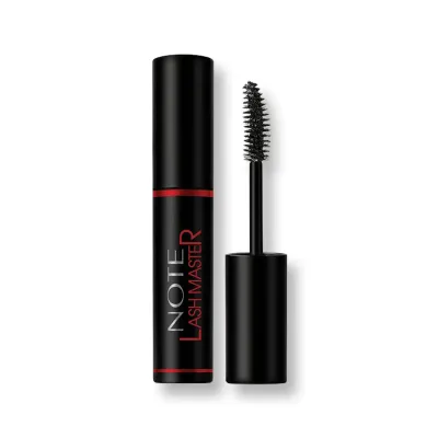 Note Lash Master Mascara - 14ml