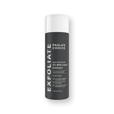 Paula's Choice Skin Perfecting 2% BHA Liquid Exfoliant � 30ml