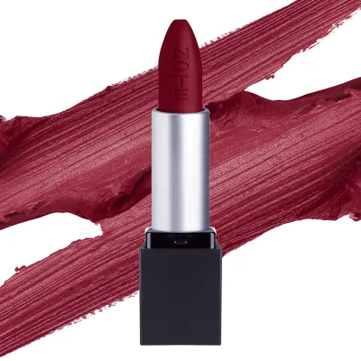 Note Mattever Lipstick 18 Heartbeat Red - 4g