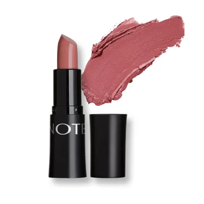 Note Mattemoist Lipstick  312 Happy Tan - 4.5g