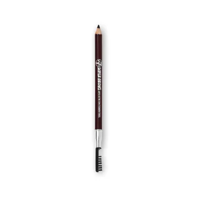 W7 Super Brows Eyebrow Pencil Dark Brown - 1.5g