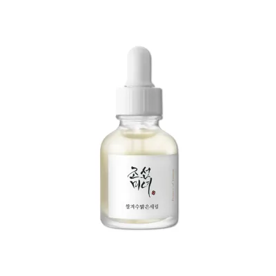 Beauty of Joseon Glow Deep Serum Rice + Arbutin 30ml