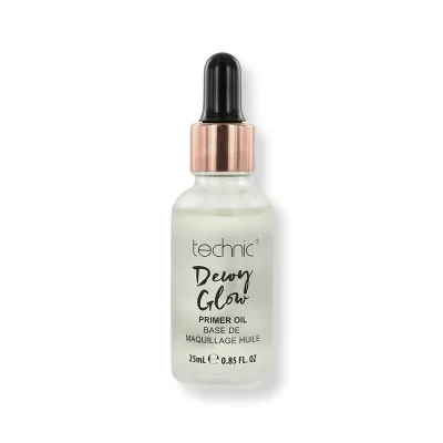 Technic Dewy Glow Primer Oil - 25ml