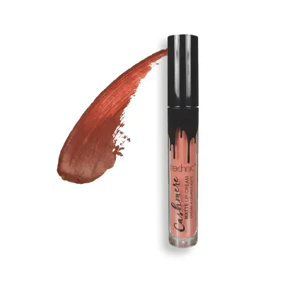 Technic Cashmere Matte Lip Cream Stripped - 5ml