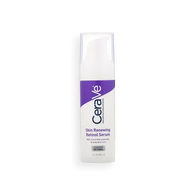 Cerave Skin Renewing Retinol Serum - 30ml