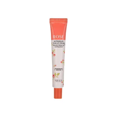 Some By Mi Rose Intensive Tone-up Cream - 40ml