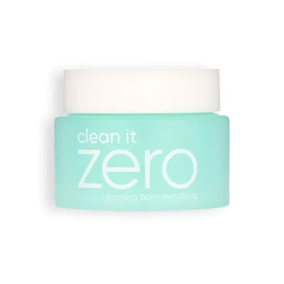 Banilla Co Clean It Zero Cleansing Balm Purifying - 100ml