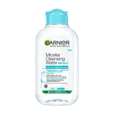Garnier Micellar Cleansing Water Even For Sensitive Skin 100ml