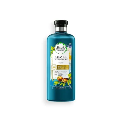 Herbal Essences Argan Oil of Morocco Shampoo - 400ml