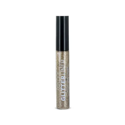 Technic Glitter Liquid Eyeliner Bronze - 11ml