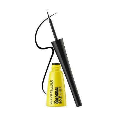 Maybelline Colossal Bold liner � 3ml