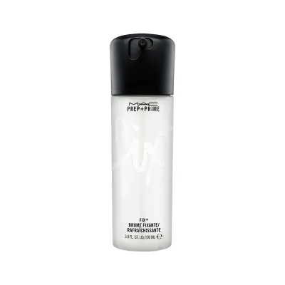 MAC Prep + Prime Fix + matte Setting Spray 100ml