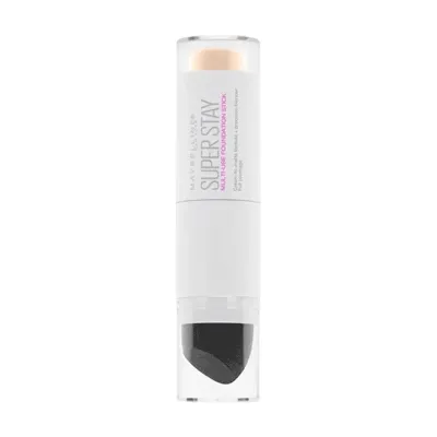 Maybelline SuperStay Full Coverage Stick Foundation 110 Porcelain � 30ml