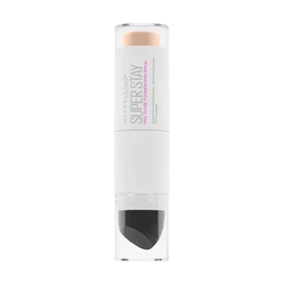 Maybelline SuperStay Full Coverage Stick Foundation 120 Classic Ivory - 30ml