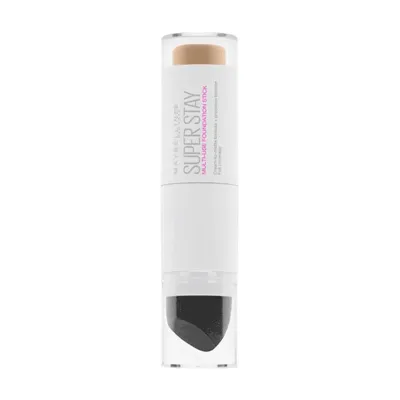 Maybelline SuperStay Full Coverage Stick Foundation 220 Natural Beige - 30ml