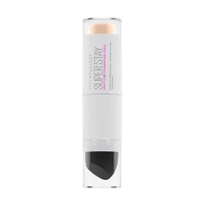 Maybelline SuperStay Full Coverage Stick Foundation 102 Fair Porcelain - 30ml