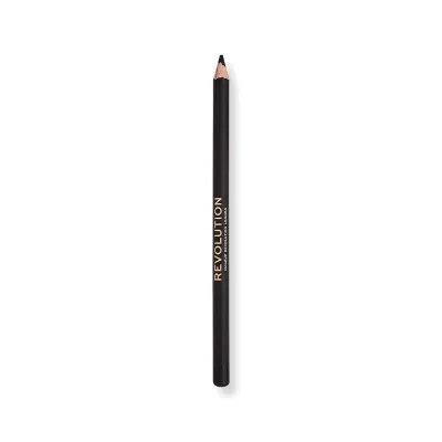 Revolution Kohl Eyeliner  Black -1.3 gm