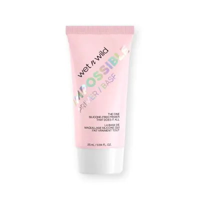 Wet n Wild Prime Focus Impossible Primer 25ml